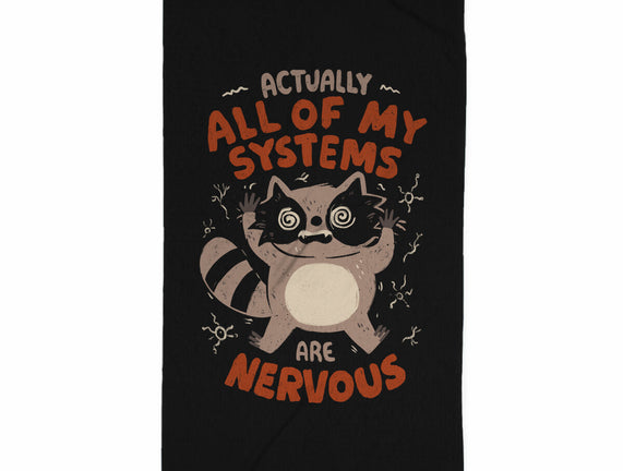 Nervous System