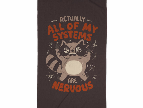 Nervous System