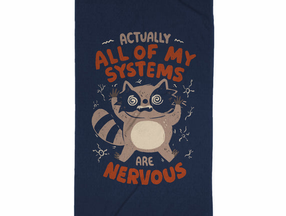 Nervous System