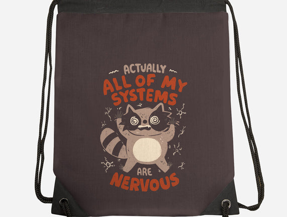 Nervous System