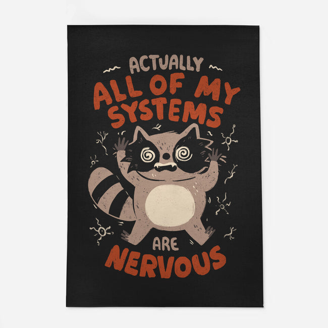 Nervous System-None-Indoor-Rug-eduely