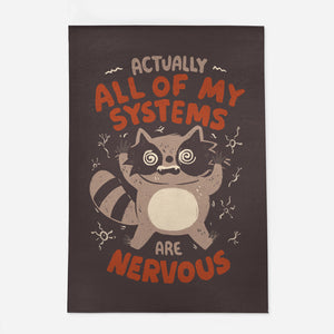 Nervous System-None-Indoor-Rug-eduely