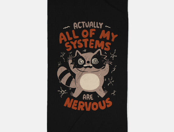 Nervous System