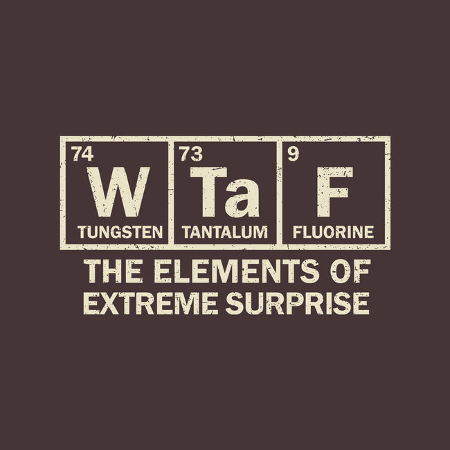 The Elements Of Extreme Surprise-None-Memory Foam-Bath Mat-kg07