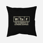 The Elements Of Extreme Surprise-None-Removable Cover w Insert-Throw Pillow-kg07