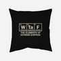 The Elements Of Extreme Surprise-None-Removable Cover-Throw Pillow-kg07