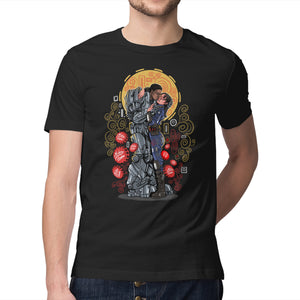 Wasteland Kiss