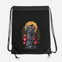 Wasteland Kiss-None-Drawstring-Bag-zascanauta