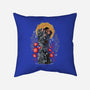 Wasteland Kiss-None-Non-Removable Cover w Insert-Throw Pillow-zascanauta