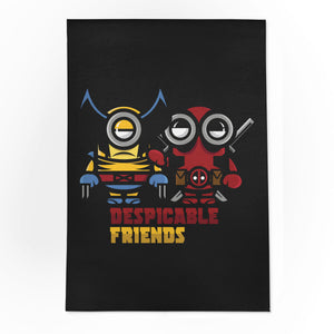 Despicable Friends