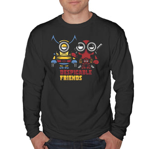 Despicable Friends