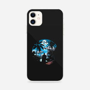 Welcome To Adventure-iPhone-Snap-Phone Case-clingcling