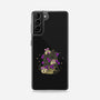 Creepy Cute Bunnies-Samsung-Snap-Phone Case-xMorfina