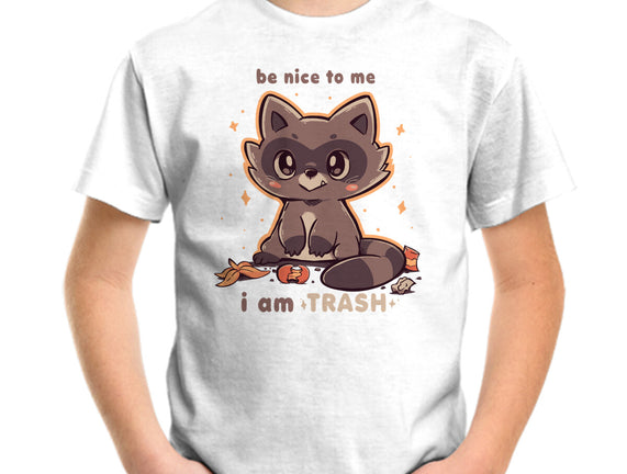I Am Trash
