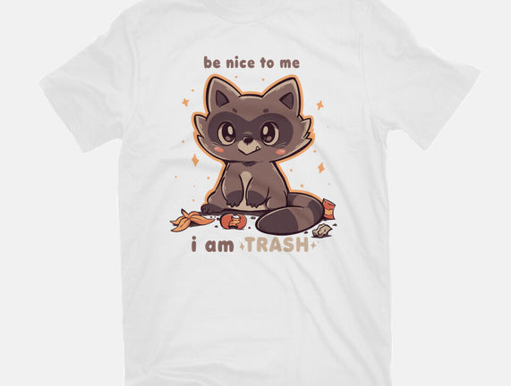 I Am Trash
