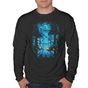 Ewok Village