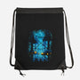 Ewok Village-None-Drawstring-Bag-dalethesk8er