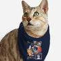 My First Trauma-Cat-Bandana-Pet Collar-Heyra Vieira