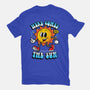 Here Comes Summer-Mens-Premium-Tee-Boggs Nicolas