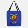 Here Comes Summer-None-Basic Tote-Bag-Boggs Nicolas