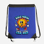 Here Comes Summer-None-Drawstring-Bag-Boggs Nicolas