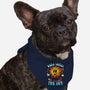 Here Comes Summer-Dog-Bandana-Pet Collar-Boggs Nicolas