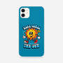Here Comes Summer-iPhone-Snap-Phone Case-Boggs Nicolas