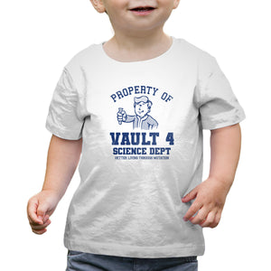 Better Living Through Mutation