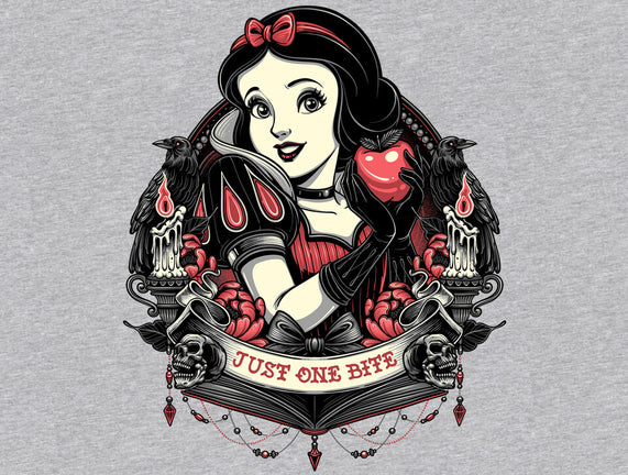 Goth Snow White