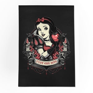 Goth Snow White