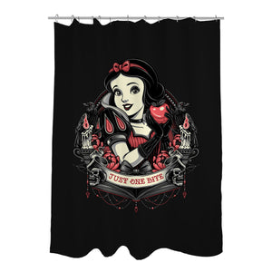 Goth Snow White