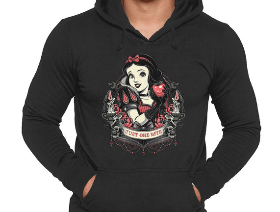 Goth Snow White