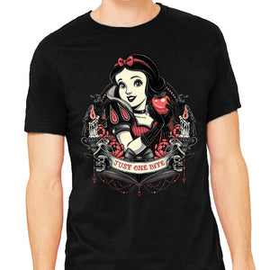 Goth Snow White