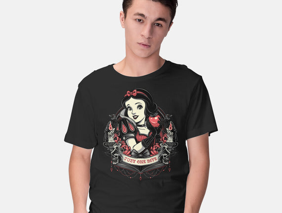 Goth Snow White