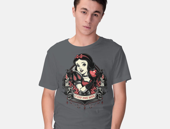 Goth Snow White