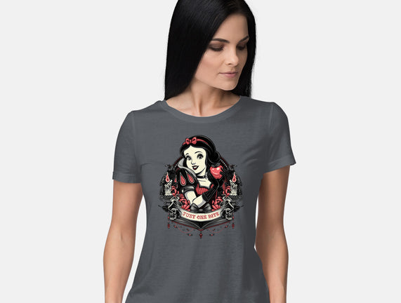 Goth Snow White