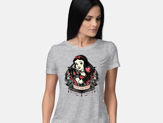 Goth Snow White