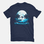 Summer Animals-Mens-Premium-Tee-Vallina84