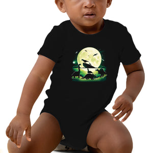Jurassic Animals