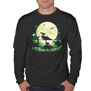 Jurassic Animals
