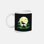 Jurassic Animals-None-Mug-Drinkware-Vallina84