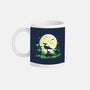 Jurassic Animals-None-Mug-Drinkware-Vallina84