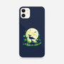 Jurassic Animals-iPhone-Snap-Phone Case-Vallina84