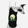 Jurassic Animals-Dog-Basic-Pet Tank-Vallina84