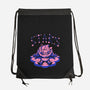 Stars Watcher-None-Drawstring-Bag-estudiofitas