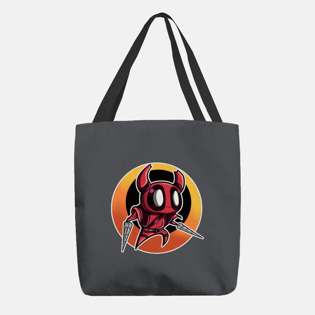 Time To Cut-None-Basic Tote-Bag-nickzzarto