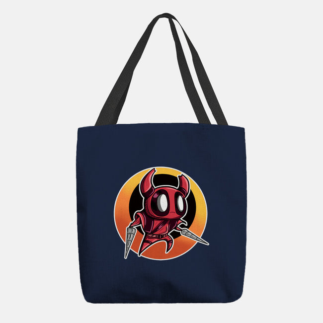 Time To Cut-None-Basic Tote-Bag-nickzzarto