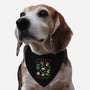 Man I Love Frogs-Dog-Adjustable-Pet Collar-koalastudio