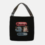 Horn Rivals-None-Adjustable Tote-Bag-eduely