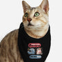 Horn Rivals-Cat-Bandana-Pet Collar-eduely